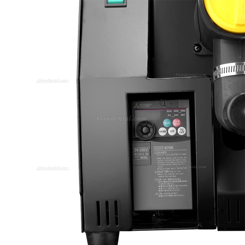 Fomos FoVac Frequency Dental Suction Unit 300-1200l/min